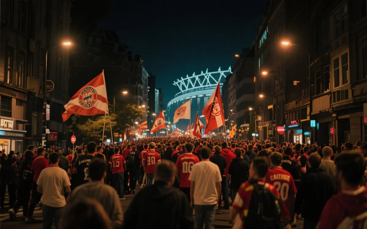 用有限预算买到最值的「2026世界杯 小组赛门票」：追巨星，还是追一座城的狂欢？