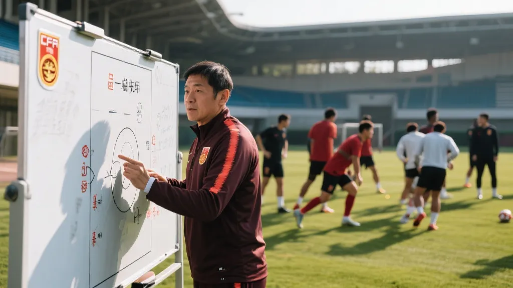 2026世界杯最新消息：豪门加速换挡，黑马悄然成型——战力观察与爆冷预警